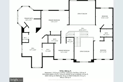 99 Hummingbird Court, Dunkirk, MD 20754 - Photo 64