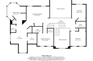 99 Hummingbird Ct, Dunkirk, MD 20754 - Photo 64