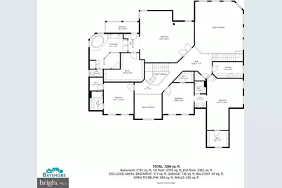 27 Hunting Court, Edgewater, MD 21037 - Photo 84