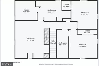 342 Broadview Lane, Annapolis, MD 21401 - Photo 62
