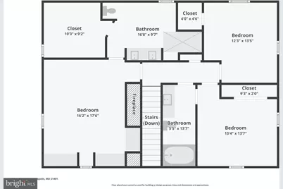 342 Broadview Lane, Annapolis, MD 21401 - Photo 58