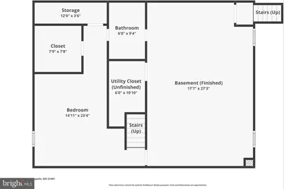 342 Broadview Lane, Annapolis, MD 21401 - Photo 60
