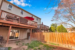 961 Mount Desert Harbour, Pasadena, MD 21122 - Photo 34