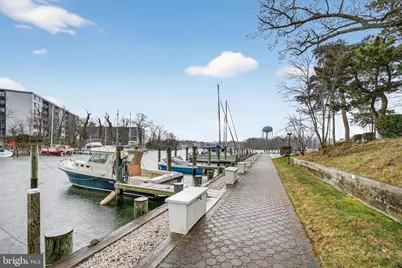 796 Fairview Avenue #796 F, Annapolis, MD 21403 - Photo 30