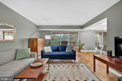 796 Fairview Avenue #796 F, Annapolis, MD 21403 - Photo 22