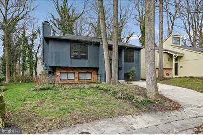 1031 Timber Creek Drive, Annapolis, MD 21403 - Photo 1