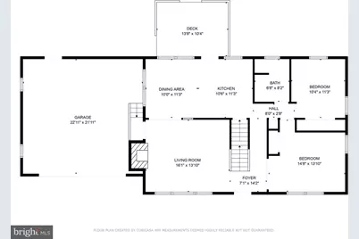 767 Bon Haven Drive, Annapolis, MD 21401 - Photo 44