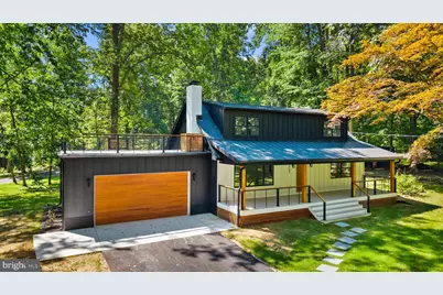 767 Bon Haven Drive, Annapolis, MD 21401 - Photo 2