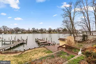 452 Carvel Beach, Carvel Beach, MD 21226 - Photo 52