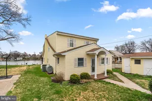 452 Carvel Beach, Carvel Beach, MD 21226 - Photo 4