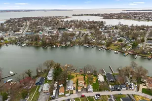 452 Carvel Beach, Carvel Beach, MD 21226 - Photo 70