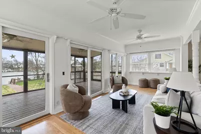 452 Carvel Beach, Carvel Beach, MD 21226 - Photo 10