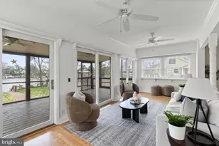 452 Carvel Beach, Carvel Beach, MD 21226 - Photo 10