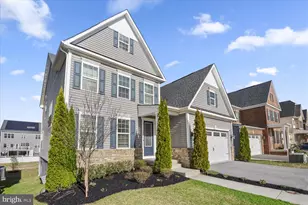 2693 Orchard Oriole Way, Odenton, MD 21113 - Photo 1
