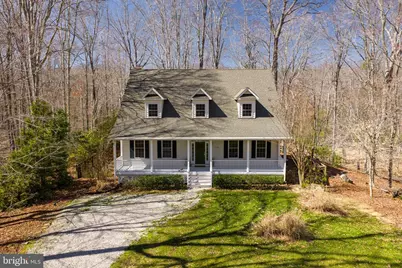 6380 Mallard Lane, Lothian, MD 20711 - Photo 1