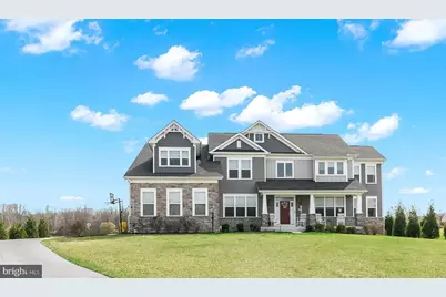 1619 Carnoustie Road, Davidsonville, MD 21035 - Photo 1