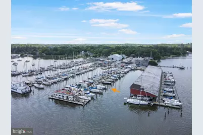 Riverside Drive #BOATSLIP C21, Galesville, MD 20765 - Photo 6