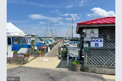 Riverside Drive #BOATSLIP C21, Galesville, MD 20765 - Photo 2