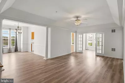 8605 Wandering Fox Trail #203, Odenton, MD 21113 - Photo 4