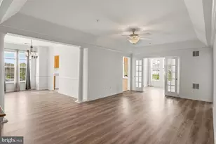 8605 Wandering Fox Trail, Odenton, MD 21113 - Photo 4