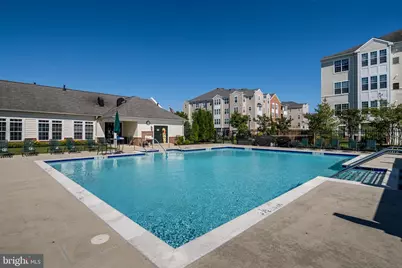 8605 Wandering Fox Trail #203, Odenton, MD 21113 - Photo 26