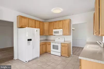 8605 Wandering Fox Trail #203, Odenton, MD 21113 - Photo 12