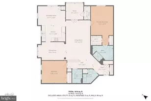 8605 Wandering Fox Trail, Odenton, MD 21113 - Photo 4