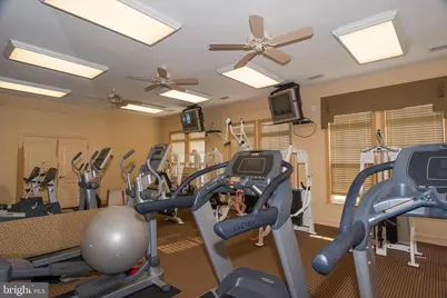 8605 Wandering Fox Trail #203, Odenton, MD 21113 - Photo 30