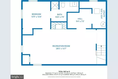 358 Prestonfield Lane, Severna Park, MD 21146 - Photo 38
