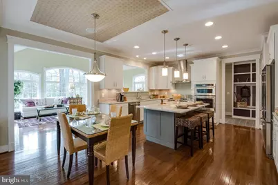 7326 Wisteria Point Drive #37, Hanover, MD 21076 - Photo 8