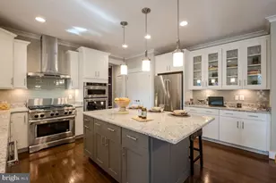 7326 Wisteria Pt Dr, Hanover, MD 21076 - Photo 10