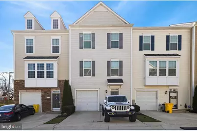 205 Gunther Place, Glen Burnie, MD 21060 - Photo 4