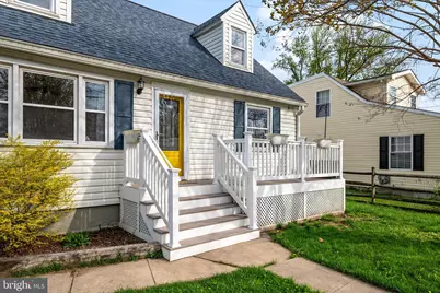 234 Meadow Road, Pasadena, MD 21122 - Photo 4