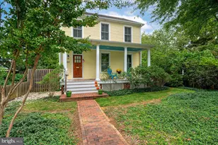 517 Burnside St, Annapolis, MD 21403 - Photo 1