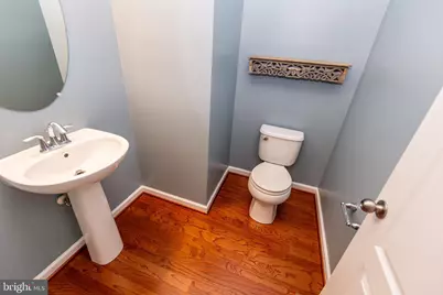 8609 Red Rock Lane, Laurel, MD 20724 - Photo 22