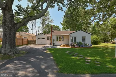 1509 Callaway Drive, Shady Side, MD 20764 - Photo 1