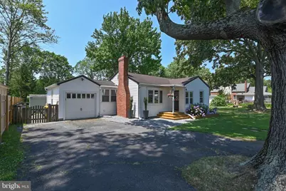1509 Callaway Drive, Shady Side, MD 20764 - Photo 2