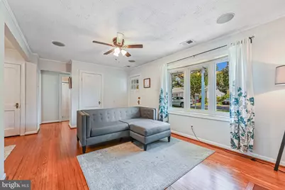 1509 Callaway Drive, Shady Side, MD 20764 - Photo 4