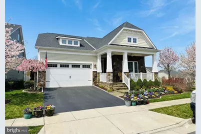 1336 Chicory Way, Odenton, MD 21113 - Photo 1