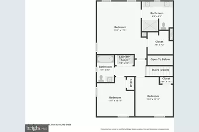 8414 Orhard Harvest Road, Glen Burnie, MD 21060 - Photo 32