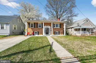 600 Oakwood Rd, Glen Burnie, MD 21061 - Photo 1