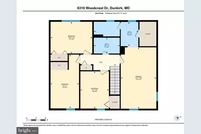 6310 Woodcrest Drive, Dunkirk, MD 20754 - Photo 40