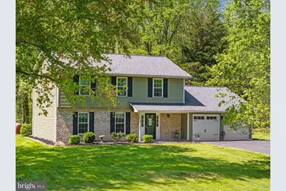6310 Woodcrest Drive, Dunkirk, MD 20754 - Photo 38