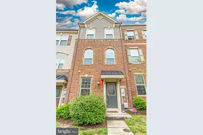 7246 Winding Hills Drive, Hanover, MD 21076 - Photo 1