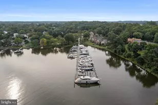 150 S South River Landing Rd, Edgewater, MD 21037 - Photo 46