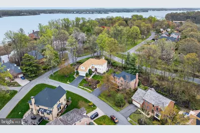 150 S South River Landing Road, Edgewater, MD 21037 - Photo 50