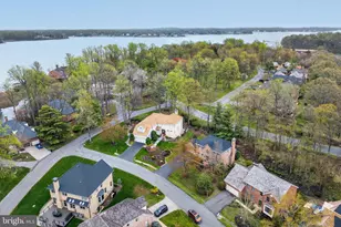 150 S South River Landing Rd, Edgewater, MD 21037 - Photo 50