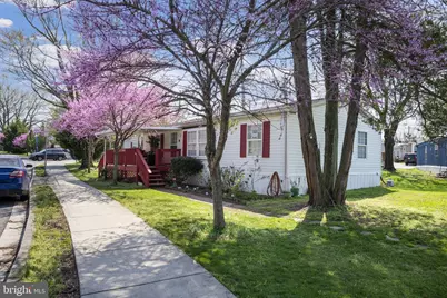 130 A Chesapeake Mobile Ct, Hanover, MD 21076 - Photo 2