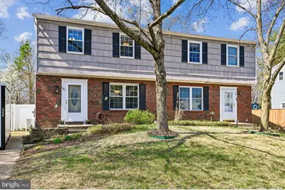 746 Match Point Drive, Arnold, MD 21012 - Photo 1