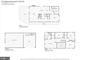 2701 Ogleton Rd, Annapolis, MD 21403 - Photo 42